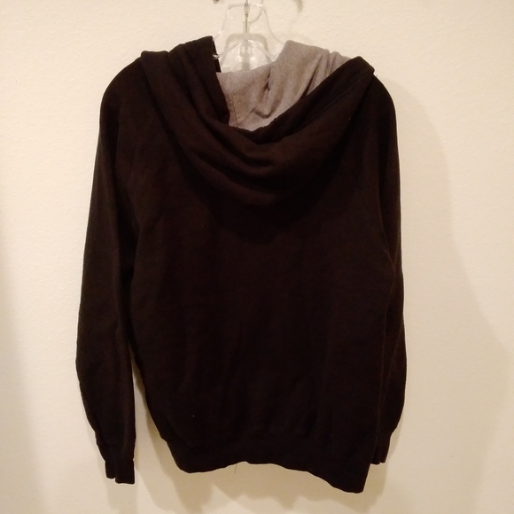 Men's hoodie - Picture 3 of 3